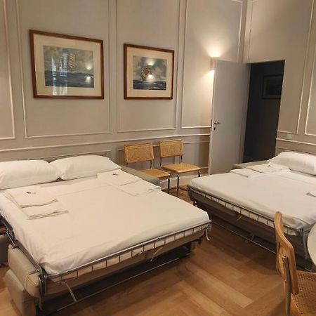 Marcora 6 G Luxury Living Apartment Milan Luaran gambar