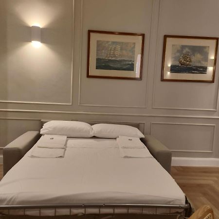 Marcora 6 G Luxury Living Apartment Milan Luaran gambar