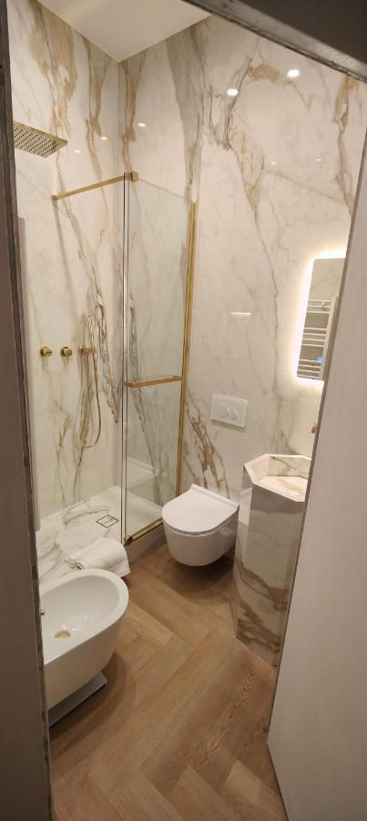 Marcora 6 G Luxury Living Apartment Milan Luaran gambar