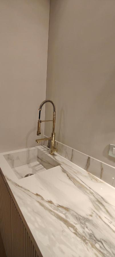 Marcora 6 G Luxury Living Apartment Milan Luaran gambar