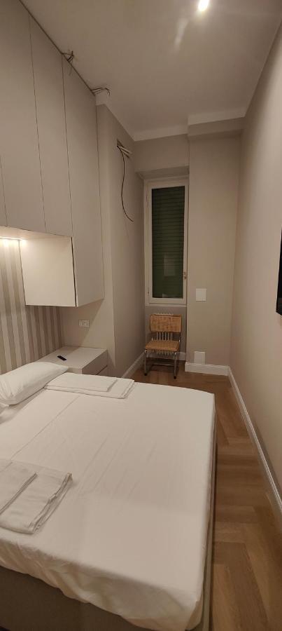Marcora 6 G Luxury Living Apartment Milan Luaran gambar