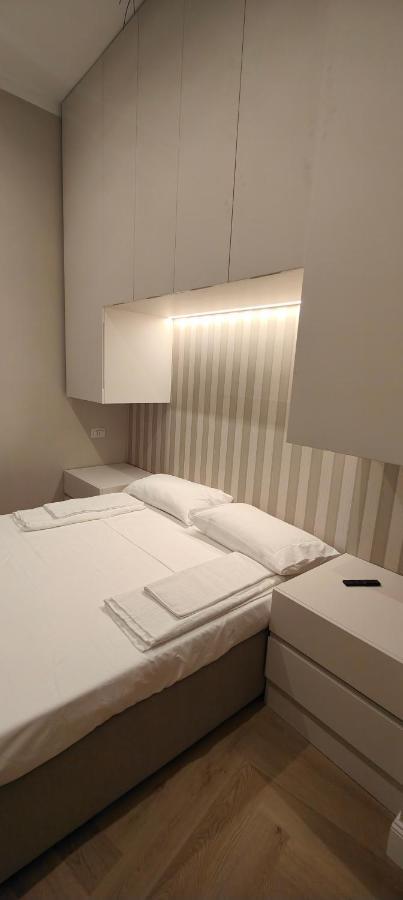 Marcora 6 G Luxury Living Apartment Milan Luaran gambar