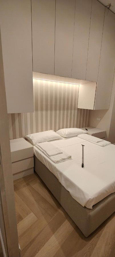 Marcora 6 G Luxury Living Apartment Milan Luaran gambar
