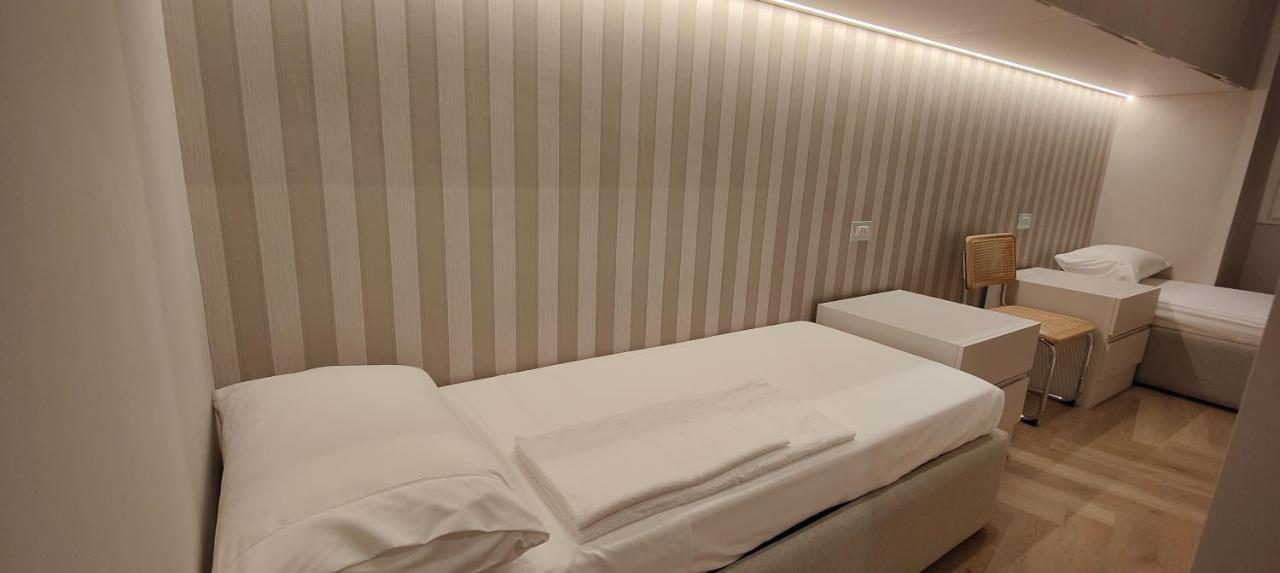 Marcora 6 G Luxury Living Apartment Milan Luaran gambar