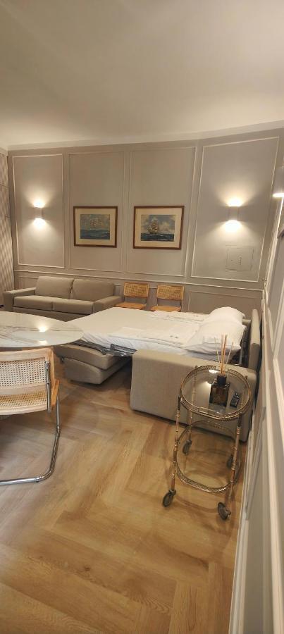 Marcora 6 G Luxury Living Apartment Milan Luaran gambar