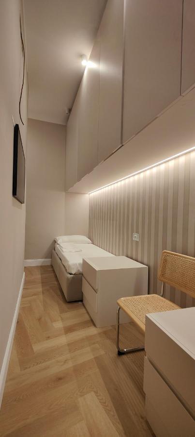 Marcora 6 G Luxury Living Apartment Milan Luaran gambar