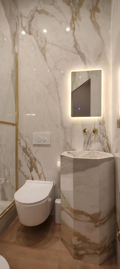 Marcora 6 G Luxury Living Apartment Milan Luaran gambar