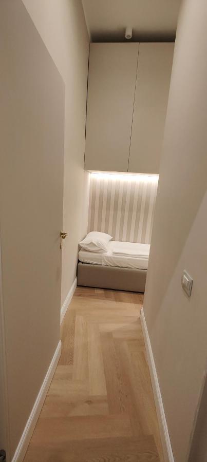 Marcora 6 G Luxury Living Apartment Milan Luaran gambar